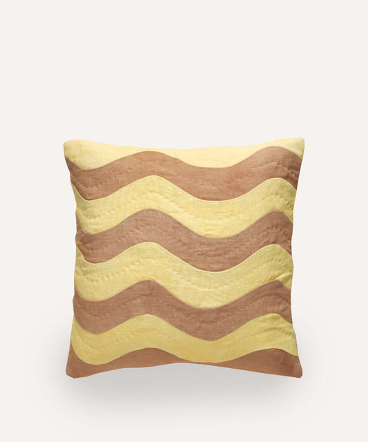WAVES CUSHION